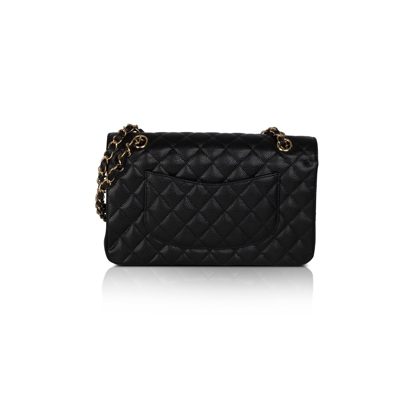Chanel Classic Medium Double Flap Bag