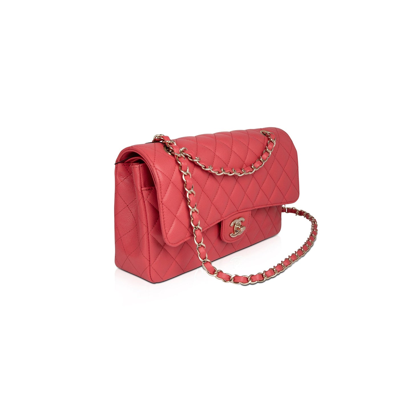 Chanel Classic Medium Double Flap Bag