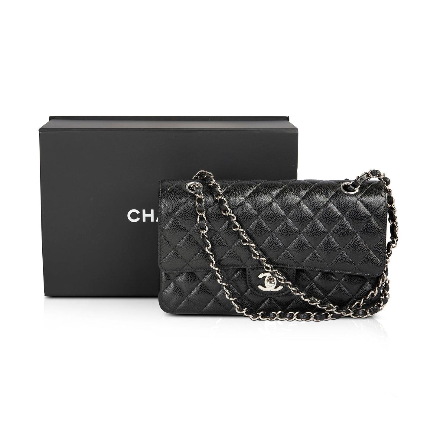 Chanel Classic Medium Double Flap Bag