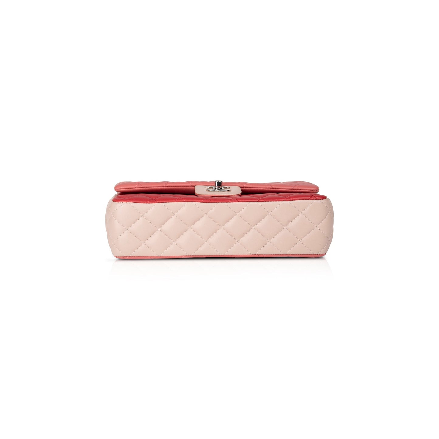 Chanel Classic Medium Valentine Flap Bag