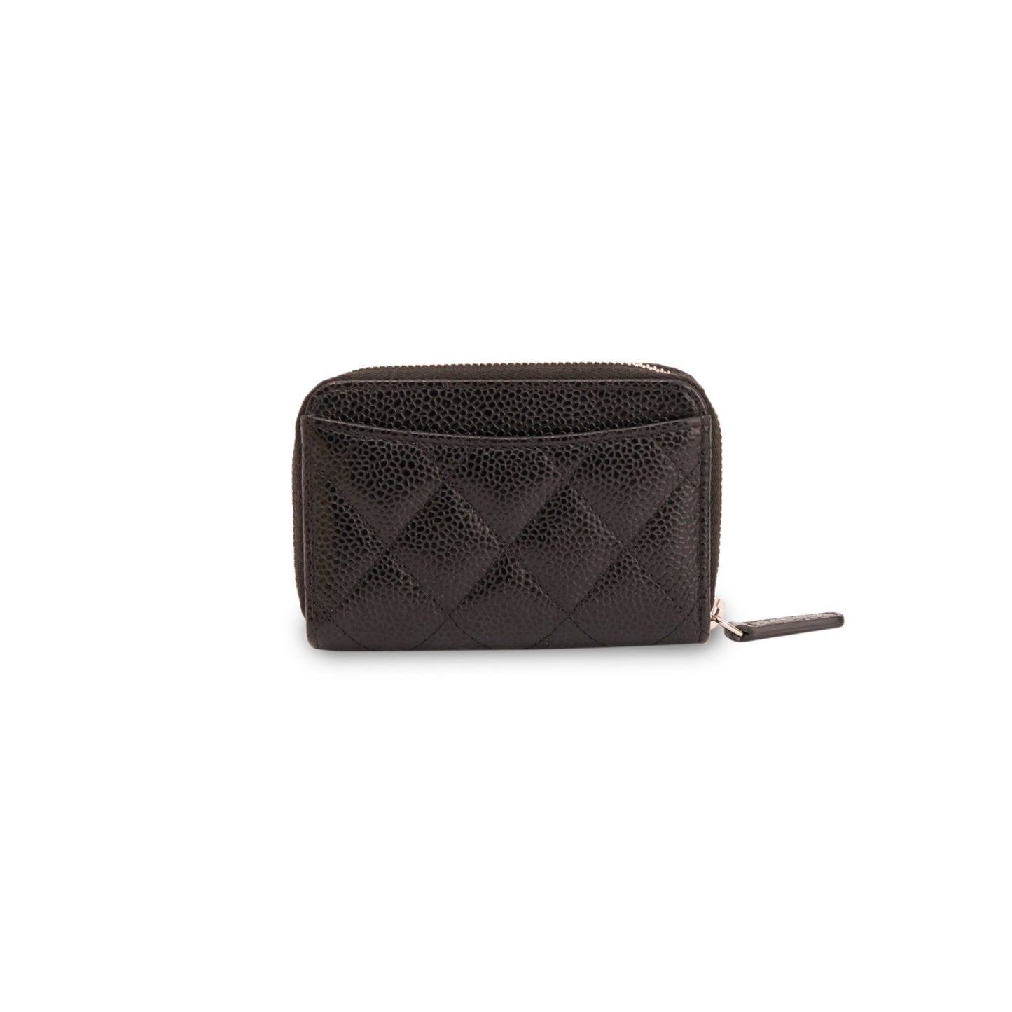 Chanel Classic Zipped Coin Purse