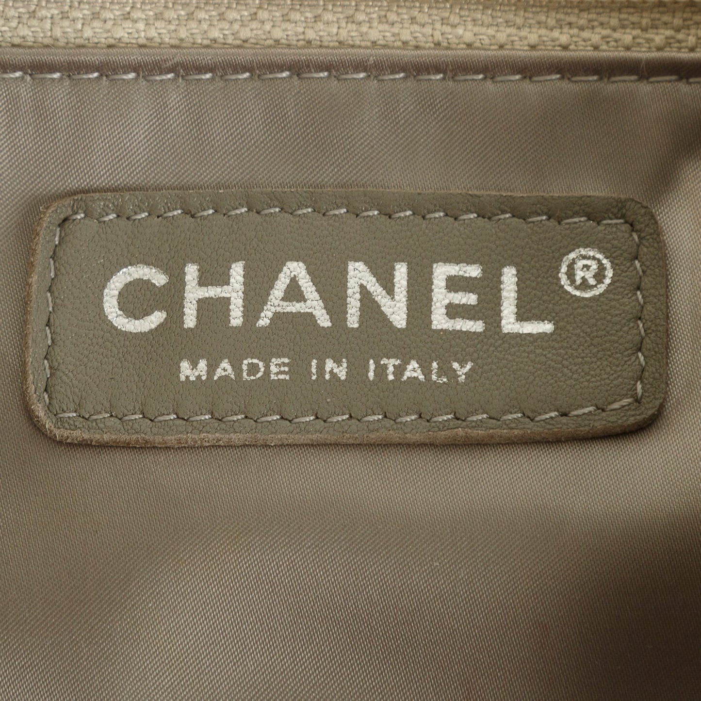 Chanel Coco Color Flap Bag