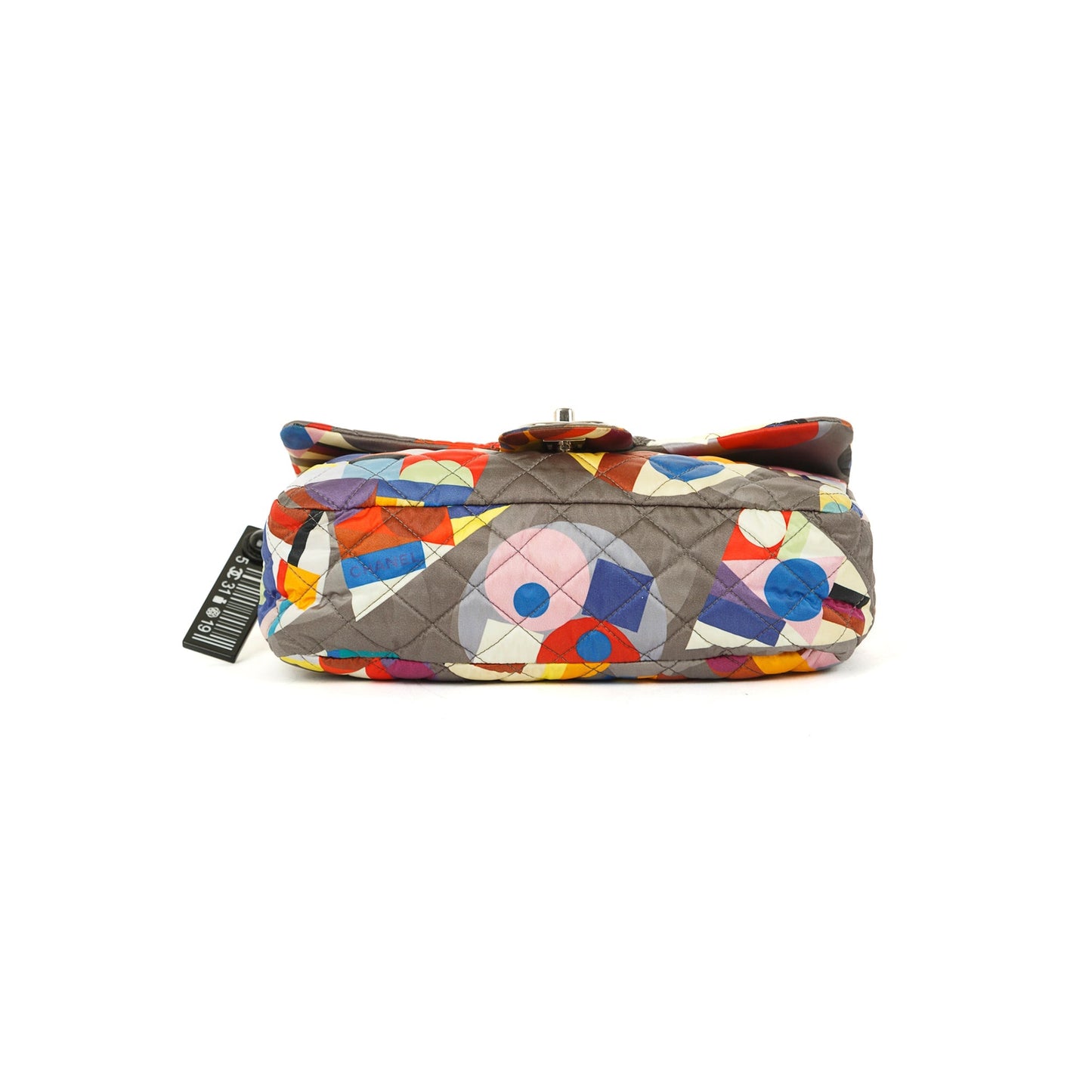 Chanel Coco Color Flap Bag