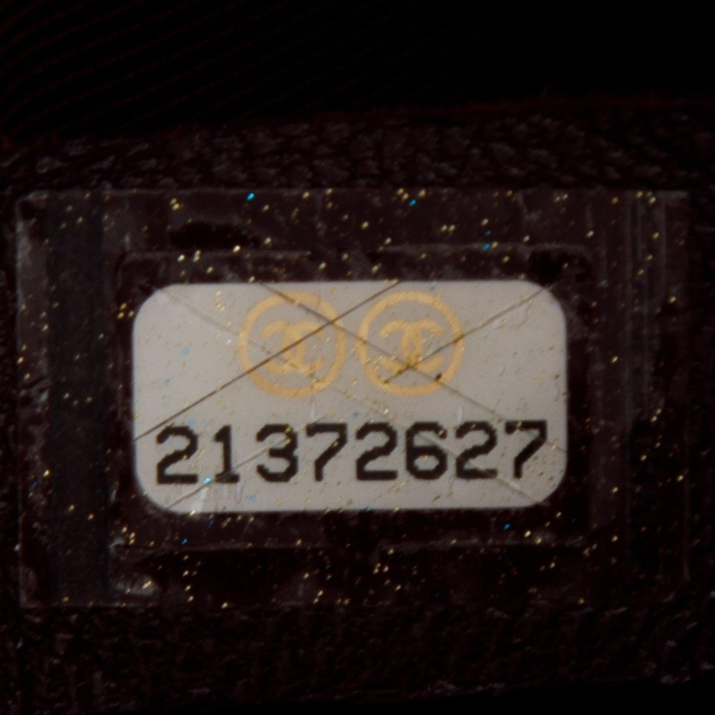 Chanel Double Stitch Medium Boy Bag