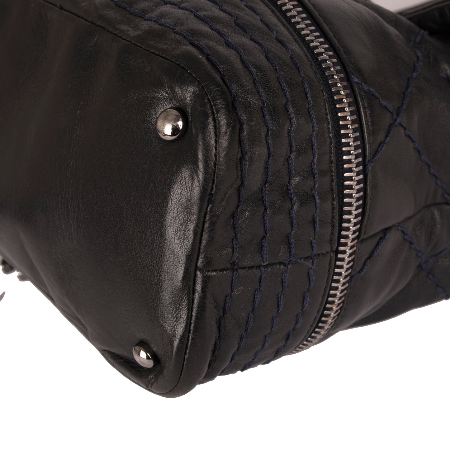 Chanel Expandable Ligne Flap Bag