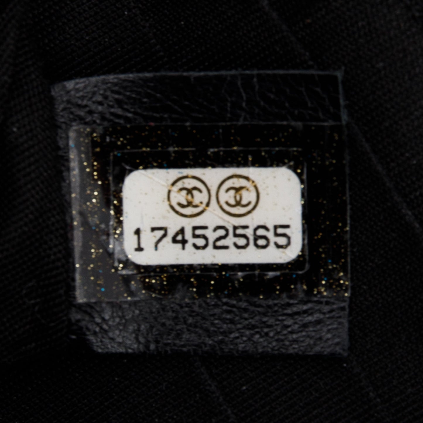 Chanel Half Moon Wallet On Chain