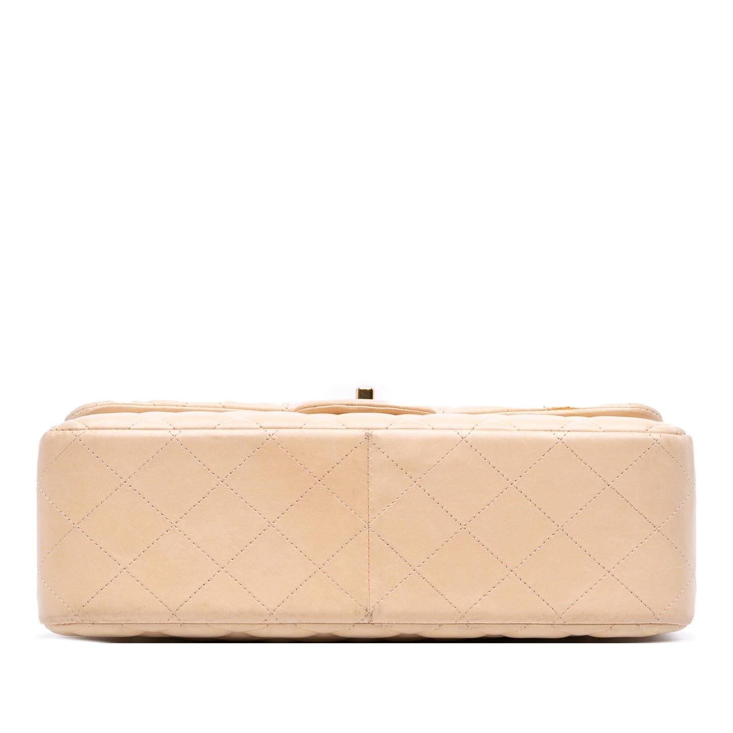 Chanel Jumbo Classic Lambskin Double Flap