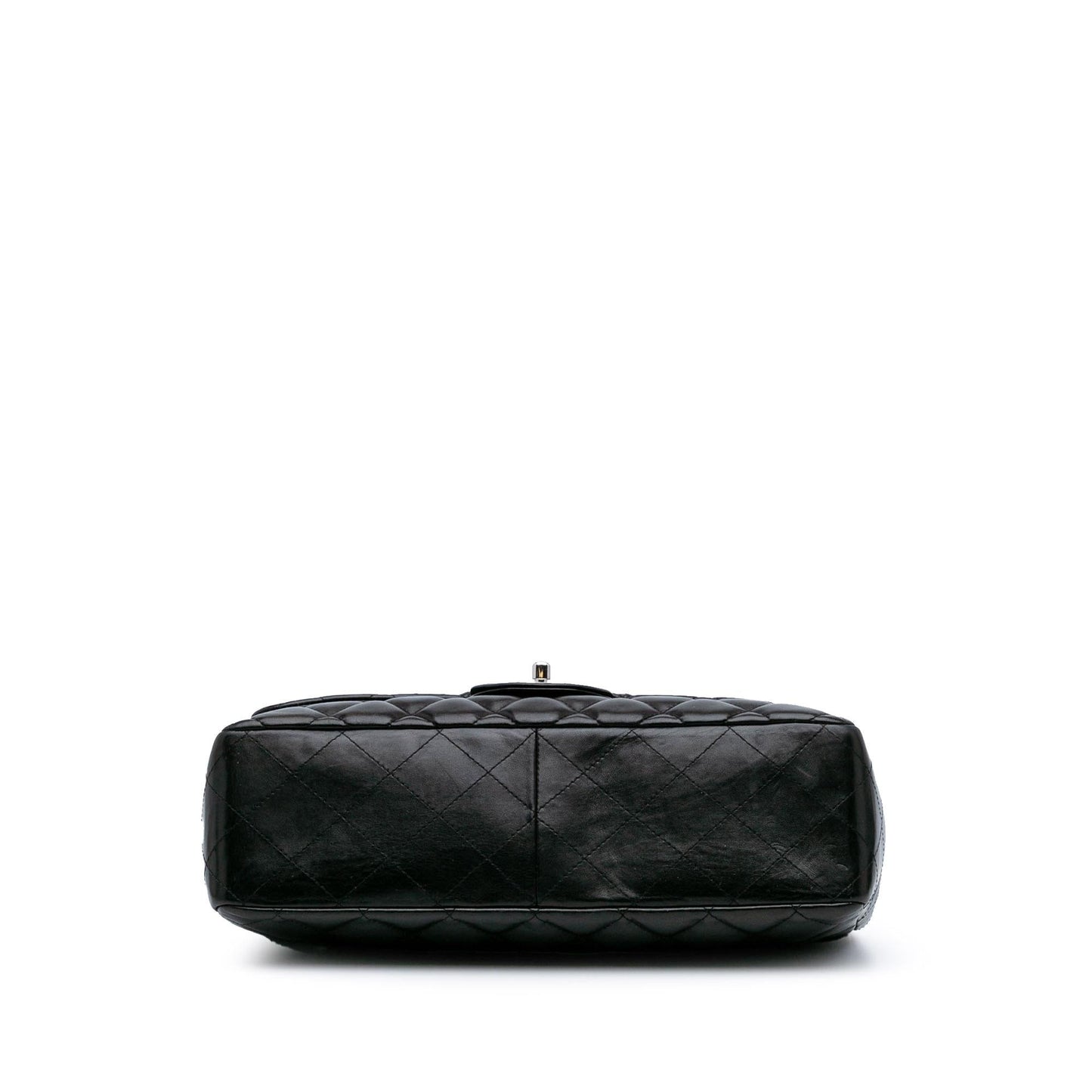Chanel Jumbo Classic Lambskin Single Flap