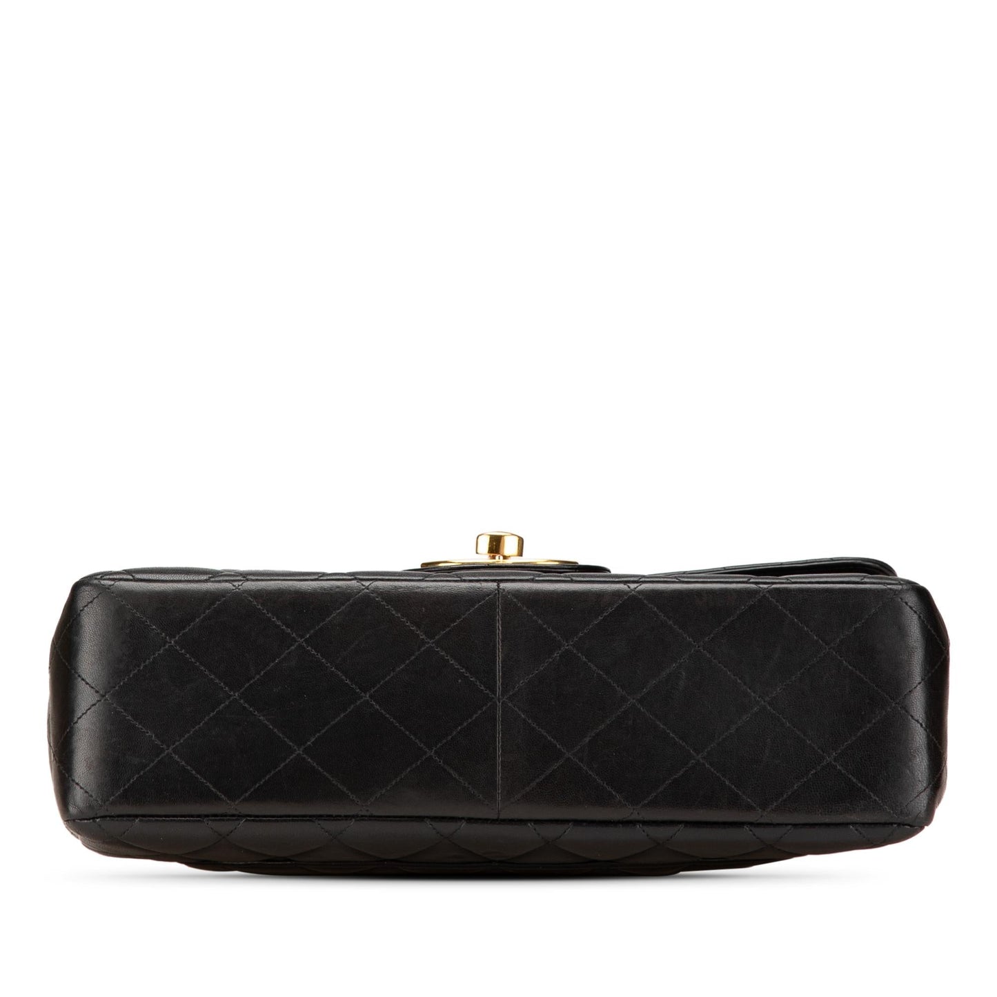 Chanel Jumbo XL Classic Lambskin Single Flap