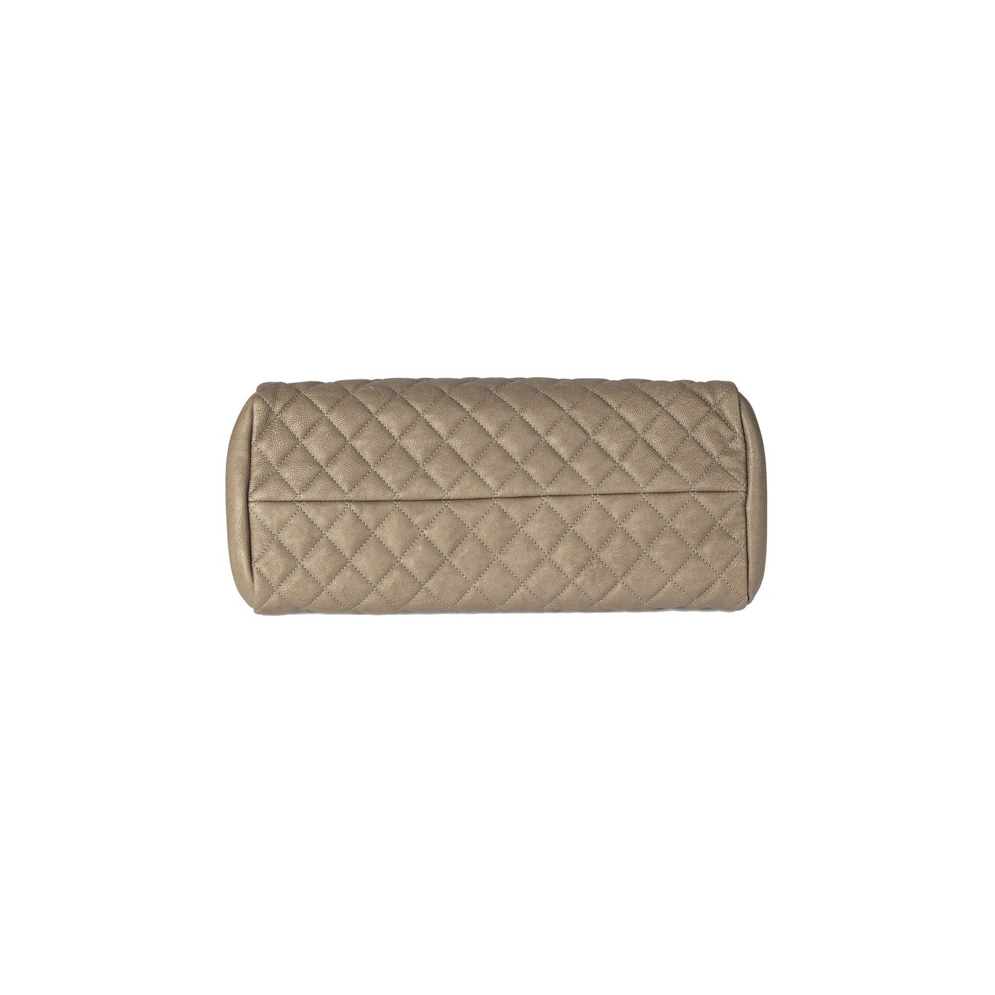 Chanel Just Mademoiselle Medium Bowler Bag