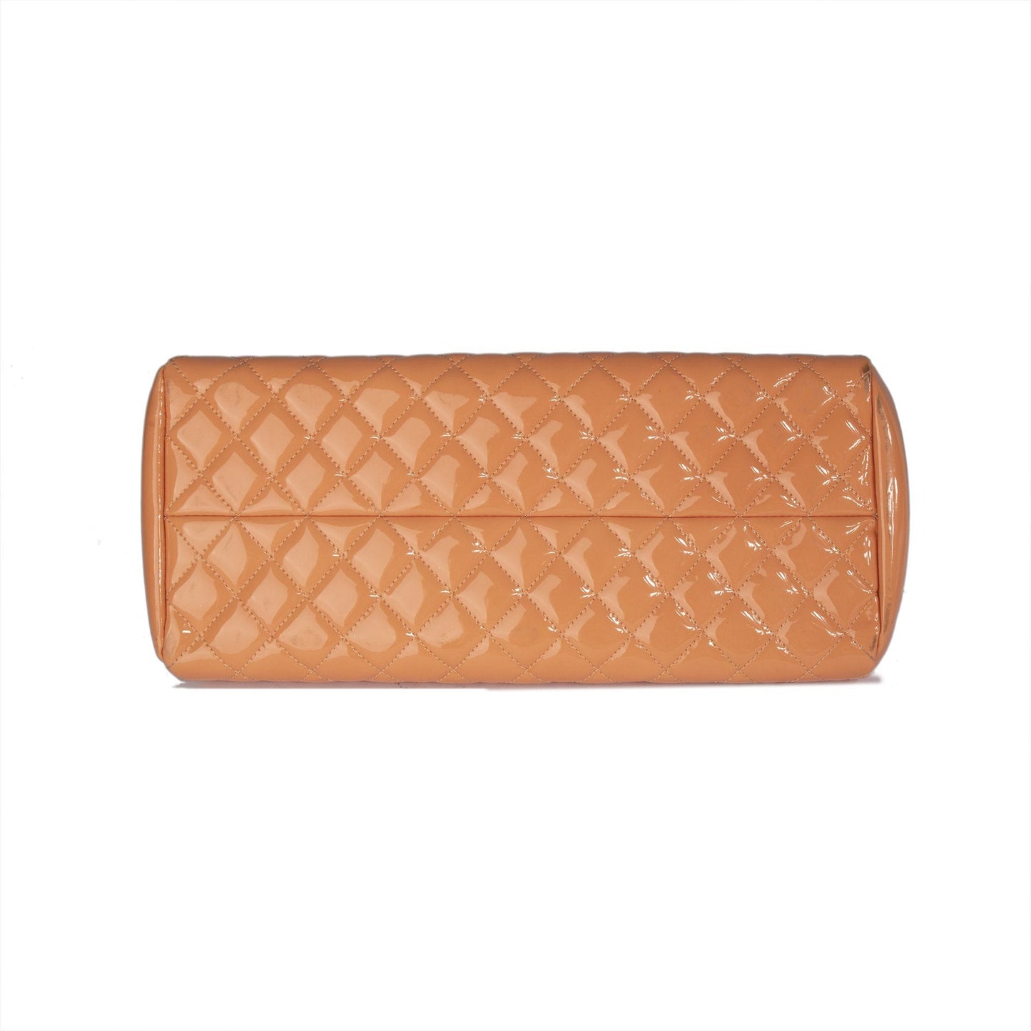 Chanel Just Mademoiselle Medium Bowler Bag