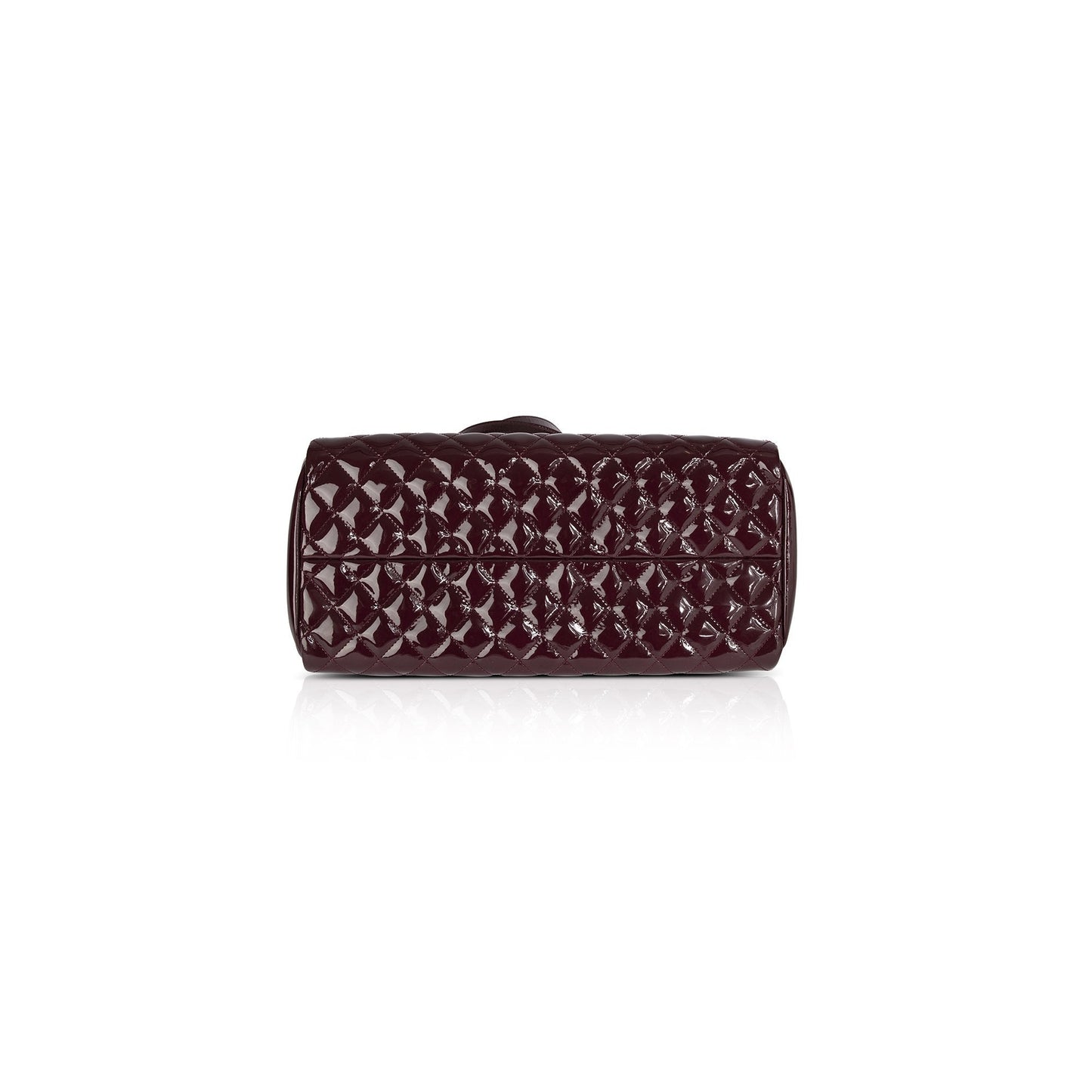 Chanel Just Mademoiselle Medium Bowler Bag