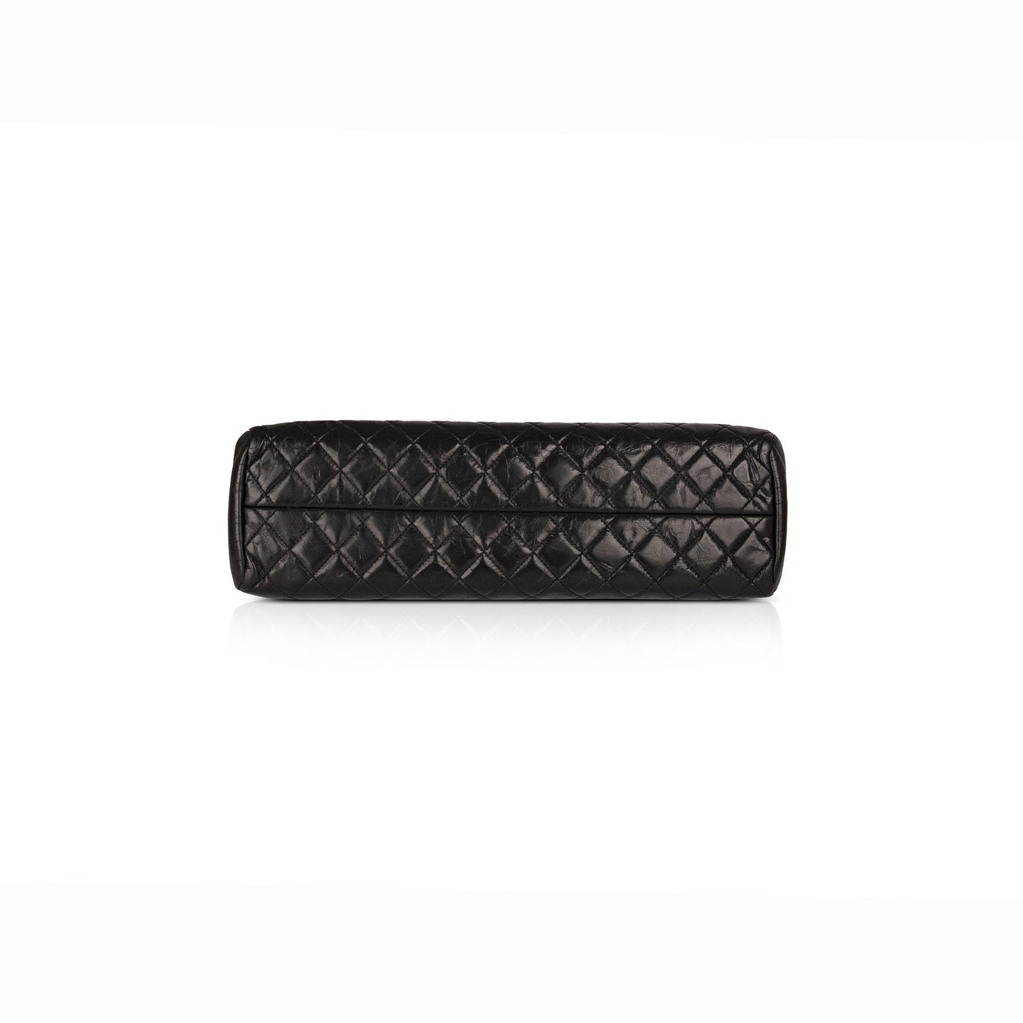 Chanel Just Mademoiselle Medium Bowler Bag
