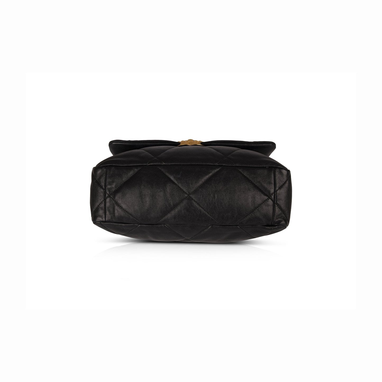 Chanel Large 19 Flap Bag