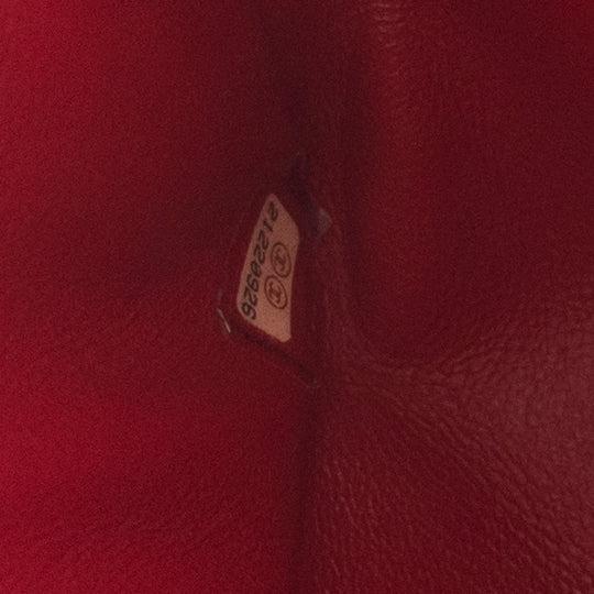 Chanel Large 2.55 226 Reissue Double Flap Bag