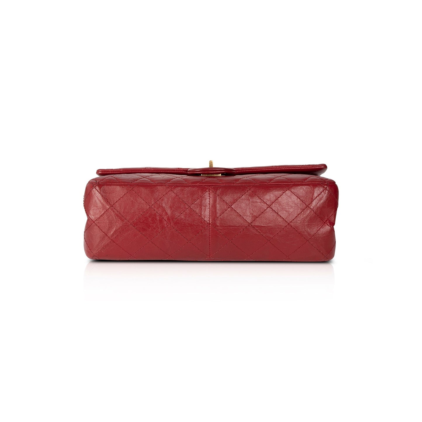 Chanel Large 2.55 226 Reissue Double Flap Bag