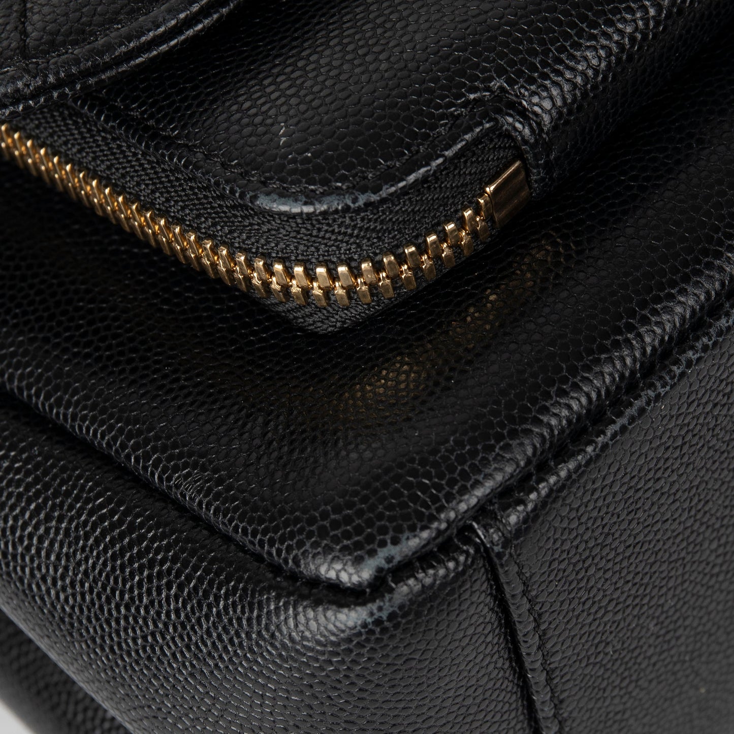 Chanel Large Business Affinity Flap Bag
