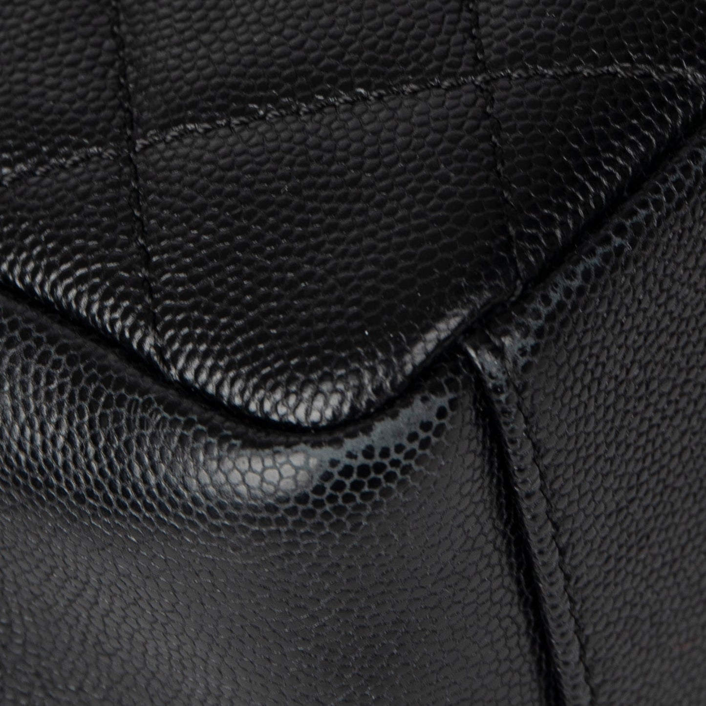 Chanel Large Business Affinity Flap Bag