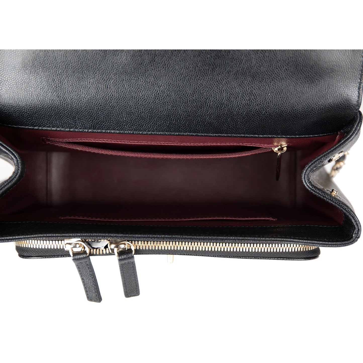 Chanel Large Business Affinity Flap Bag