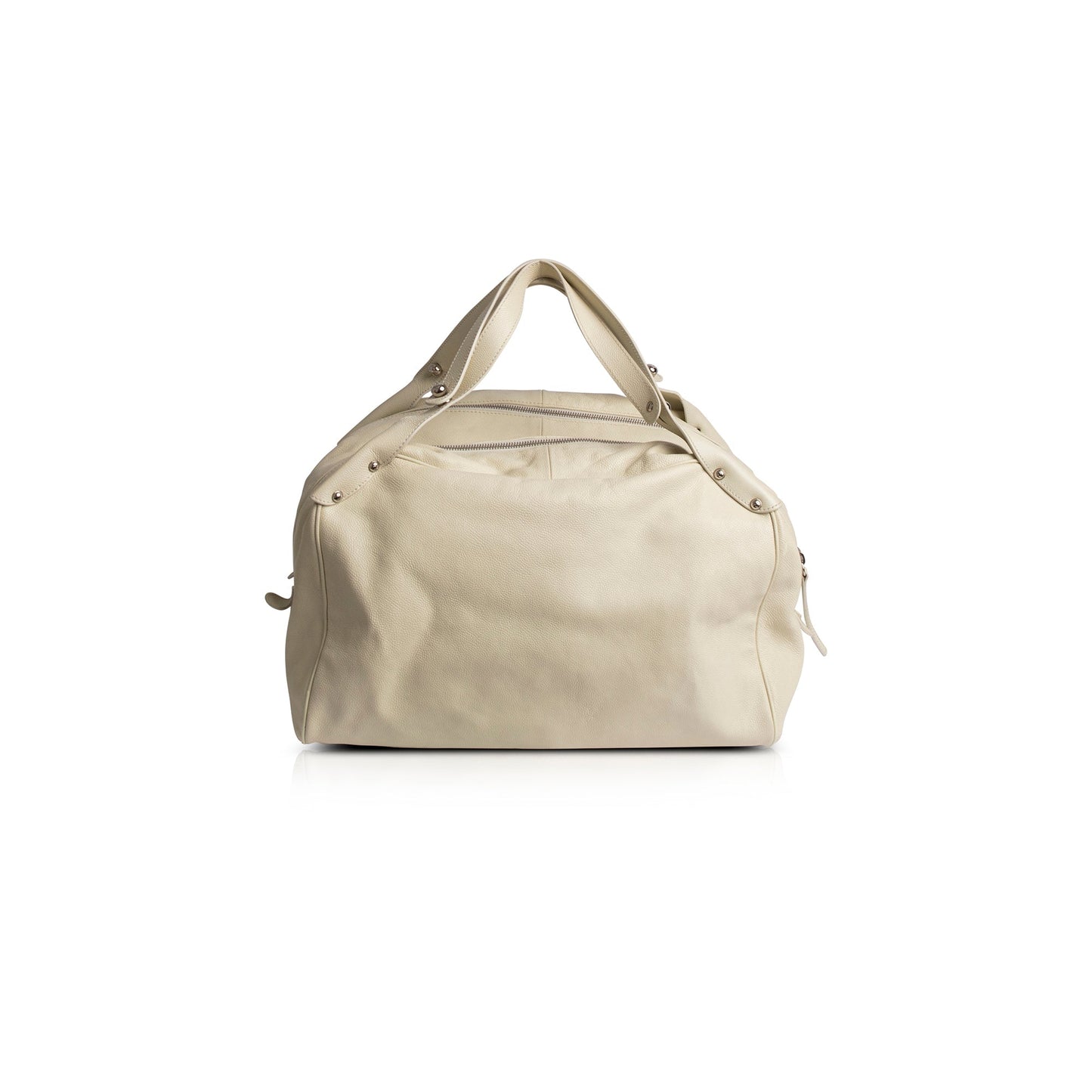 Chanel Large Reissue Pocket In The City Tote