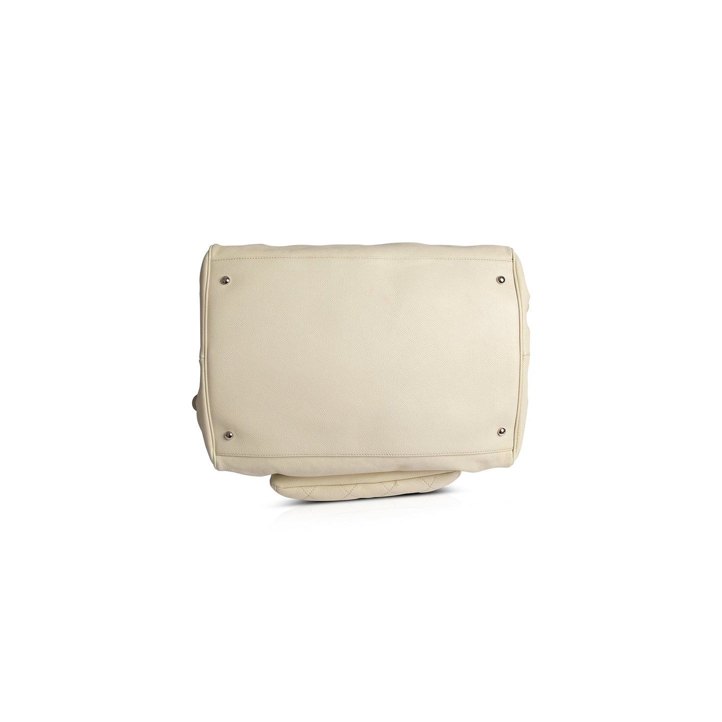 Chanel Large Reissue Pocket In The City Tote