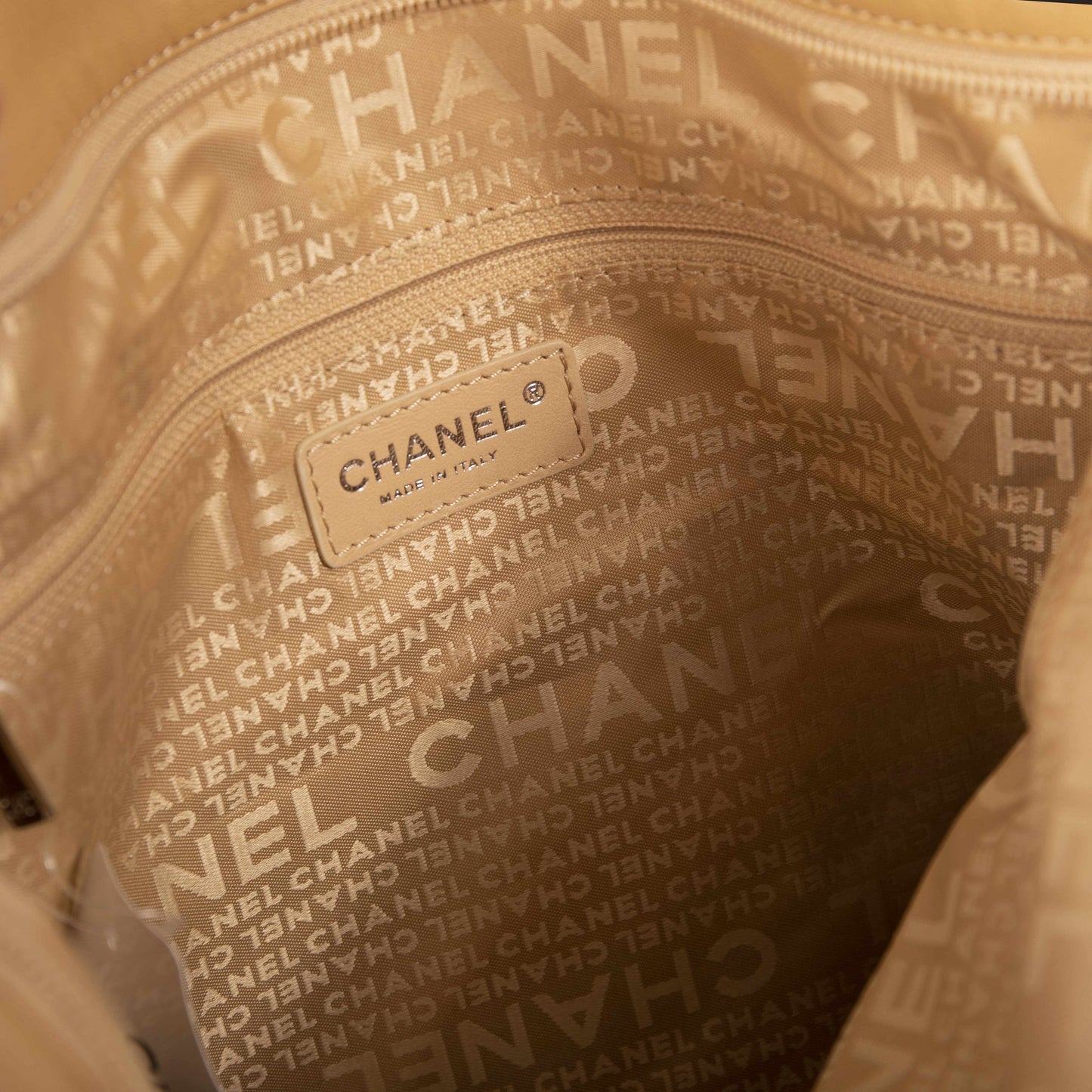 Chanel Large Ultimate Soft Hobo