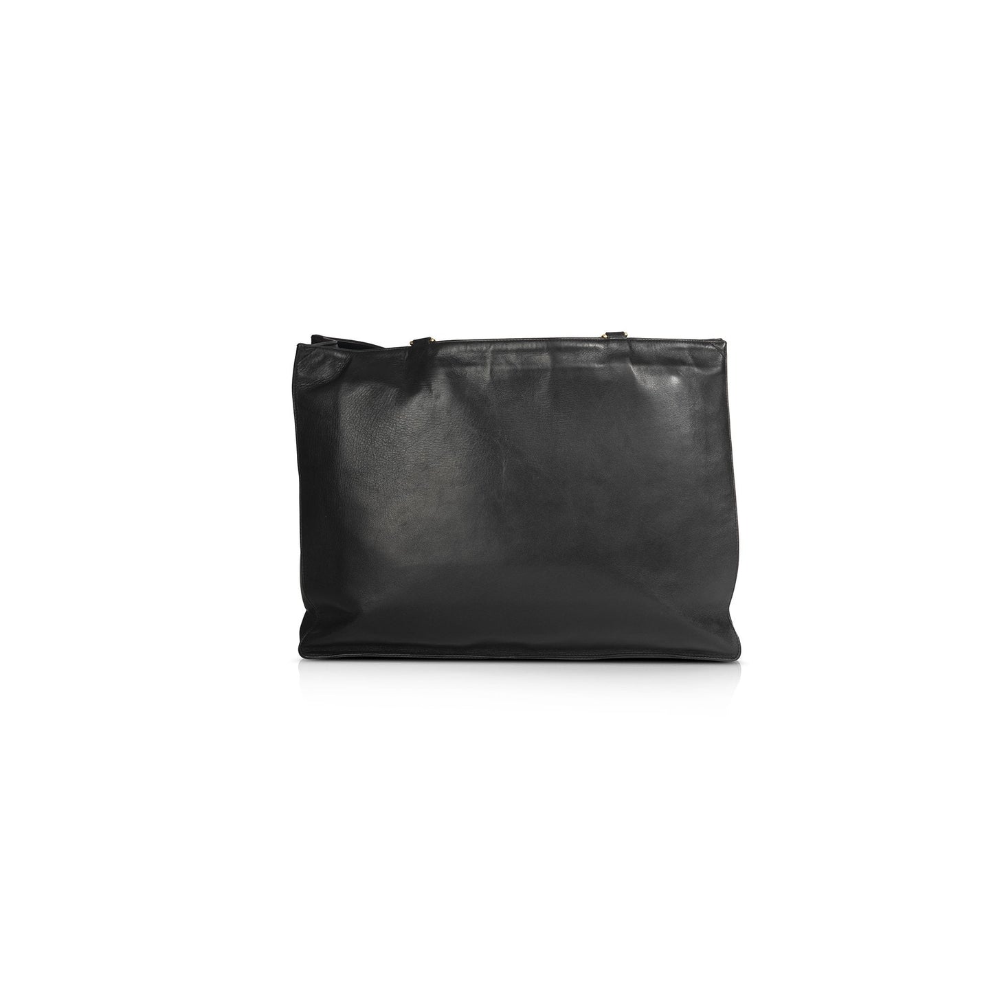 Chanel Large Vintage Timeless Tote