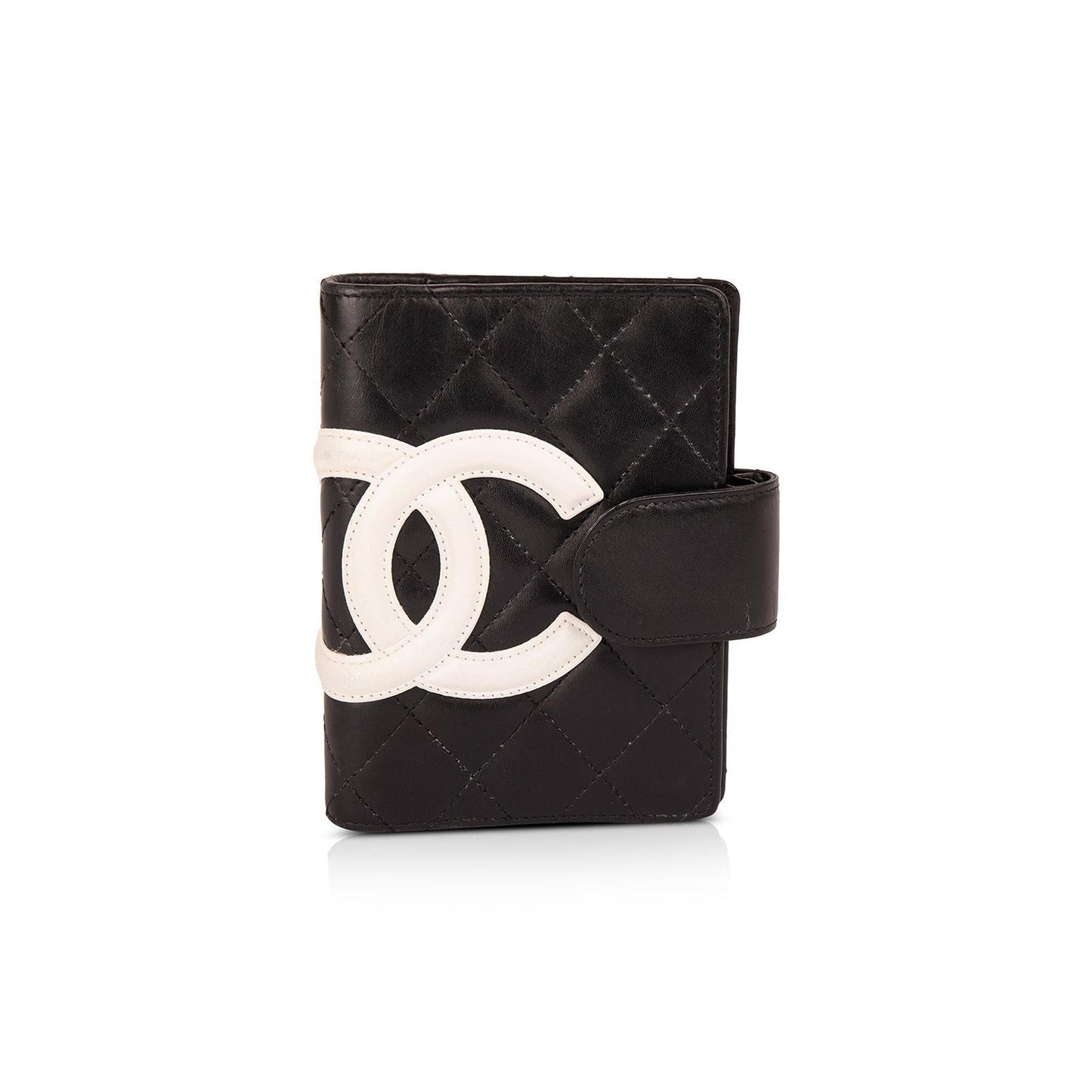 Chanel Ligne Cambon Agenda Cover