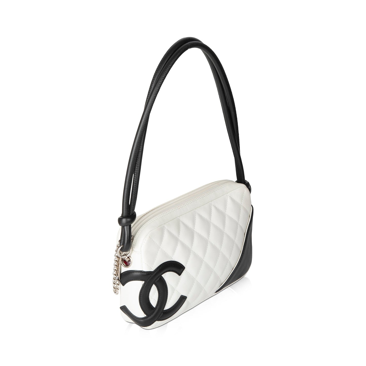 Chanel Ligne Cambon Pochette