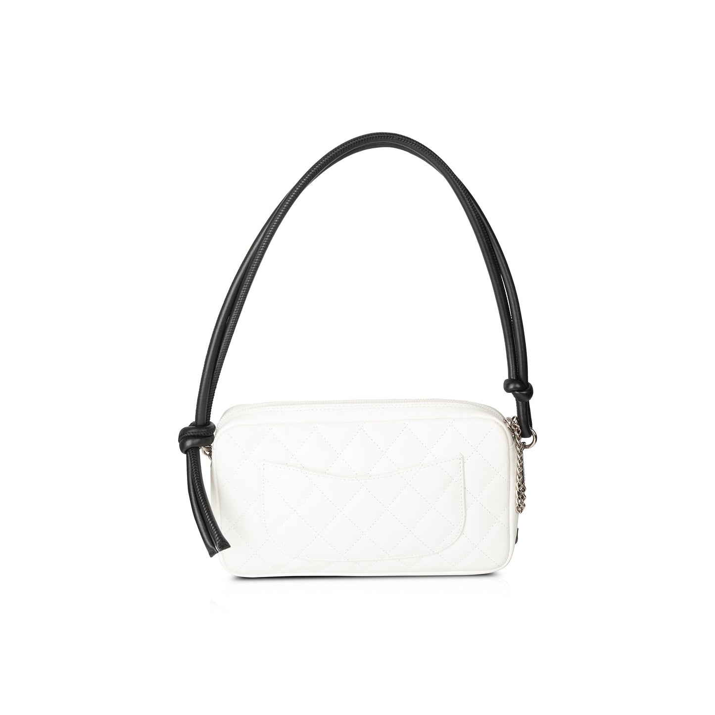 Chanel Ligne Cambon Pochette