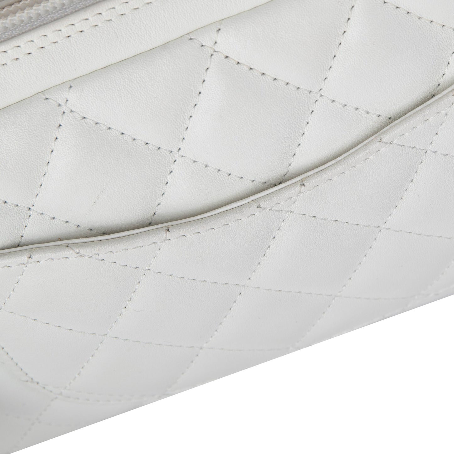 Chanel Ligne Cambon Pochette