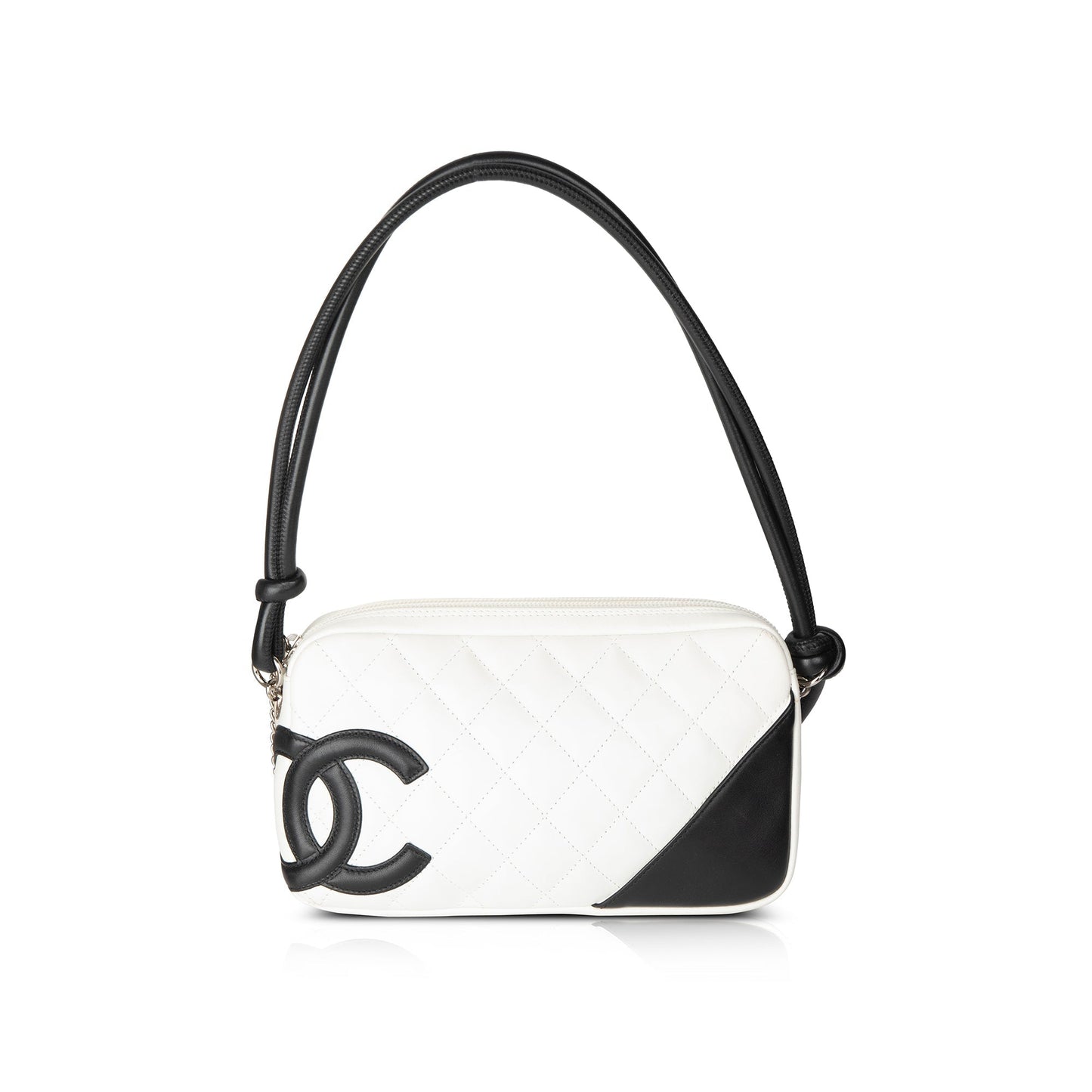 Chanel Ligne Cambon Pochette