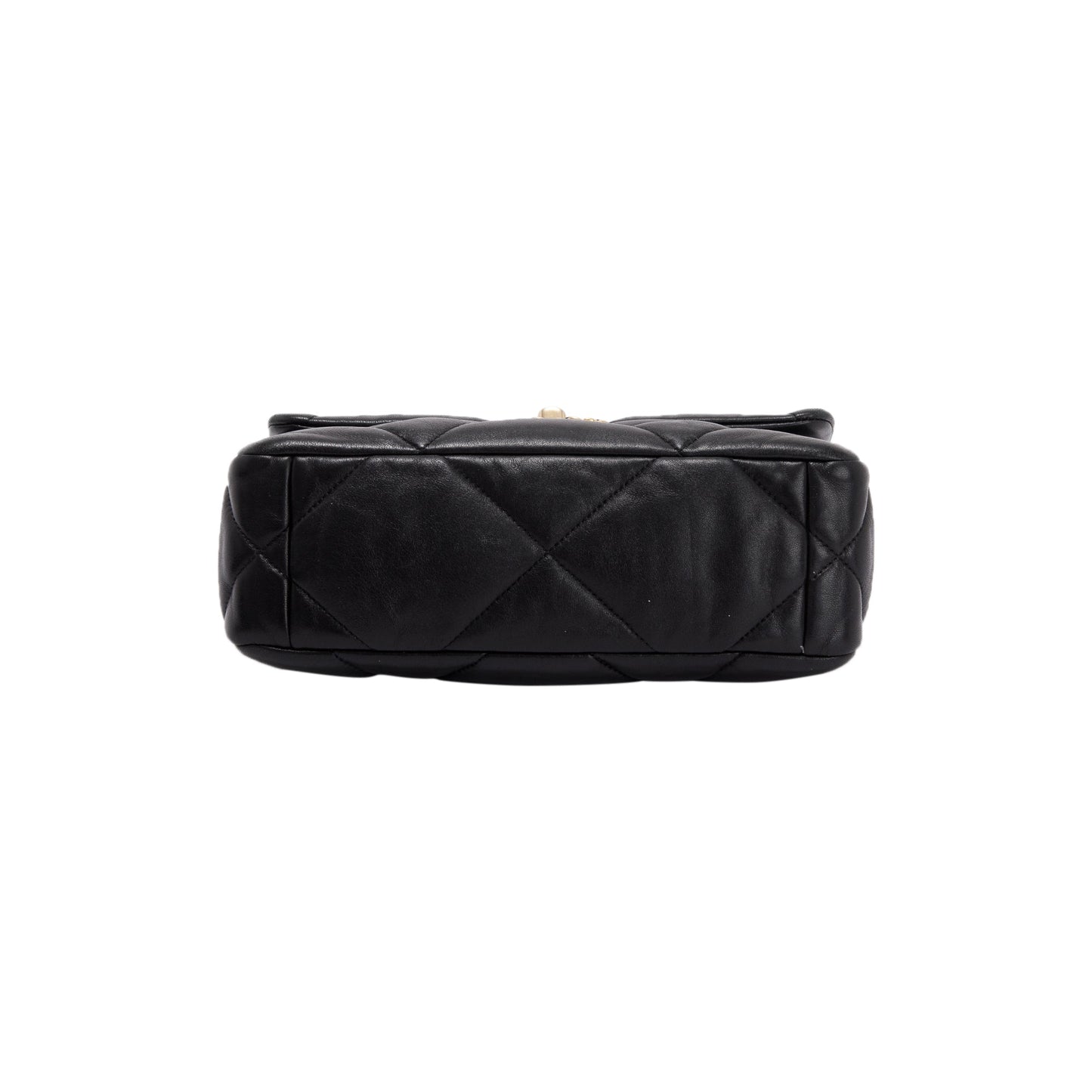 Chanel Medium 19 Flap Bag