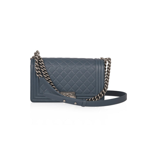 Chanel Medium Boy Bag