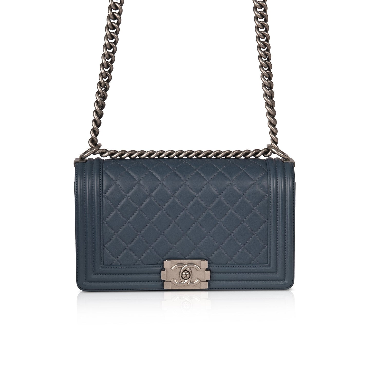Chanel Medium Boy Bag