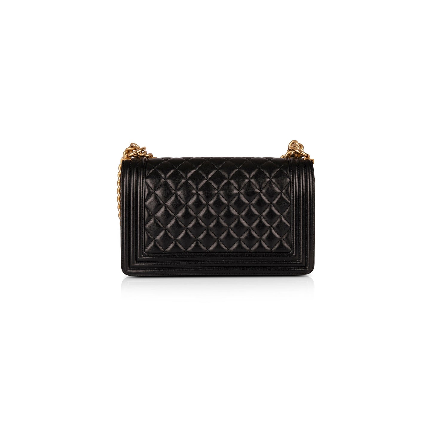 Chanel Medium Boy Bag
