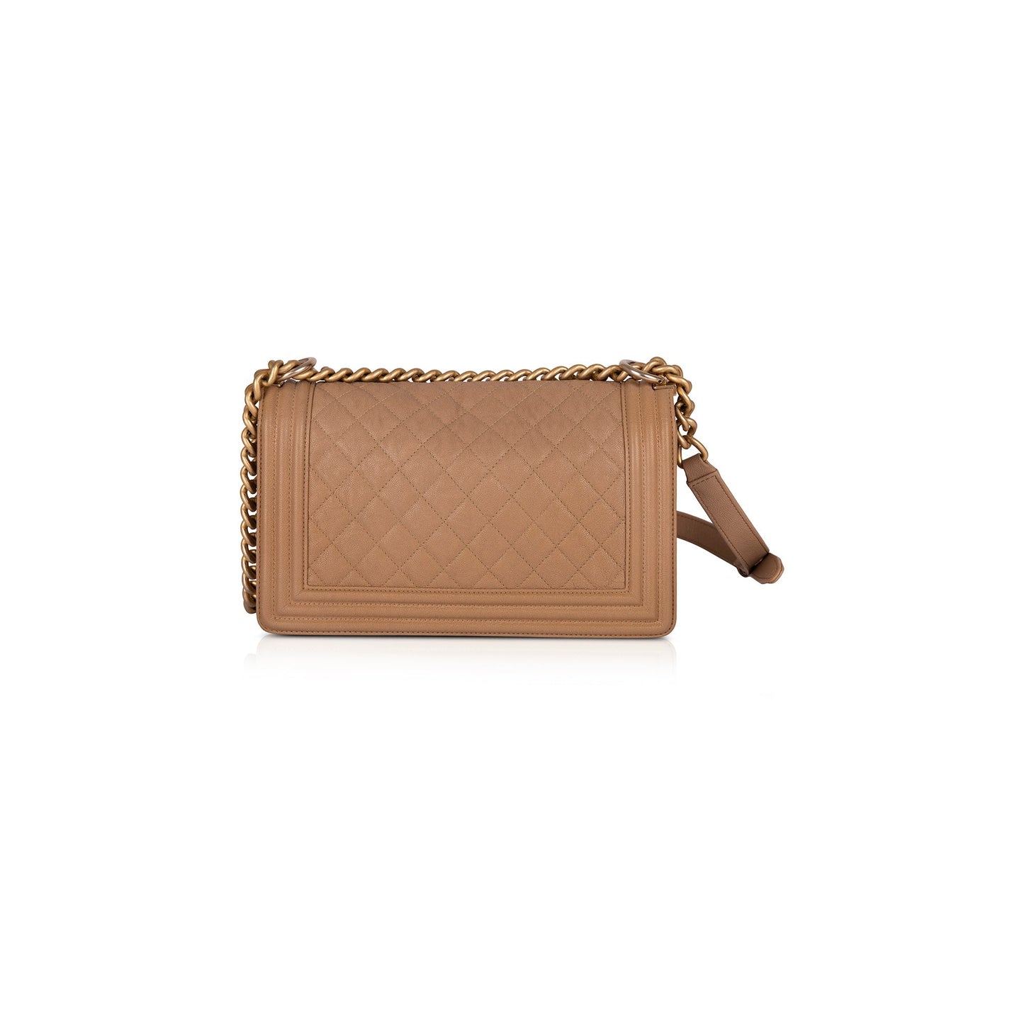 Chanel Medium Boy Bag