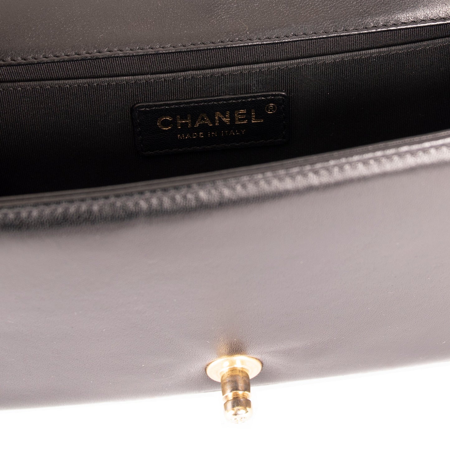Chanel Medium Boy Bag