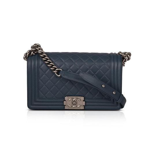 Chanel Medium Boy Bag