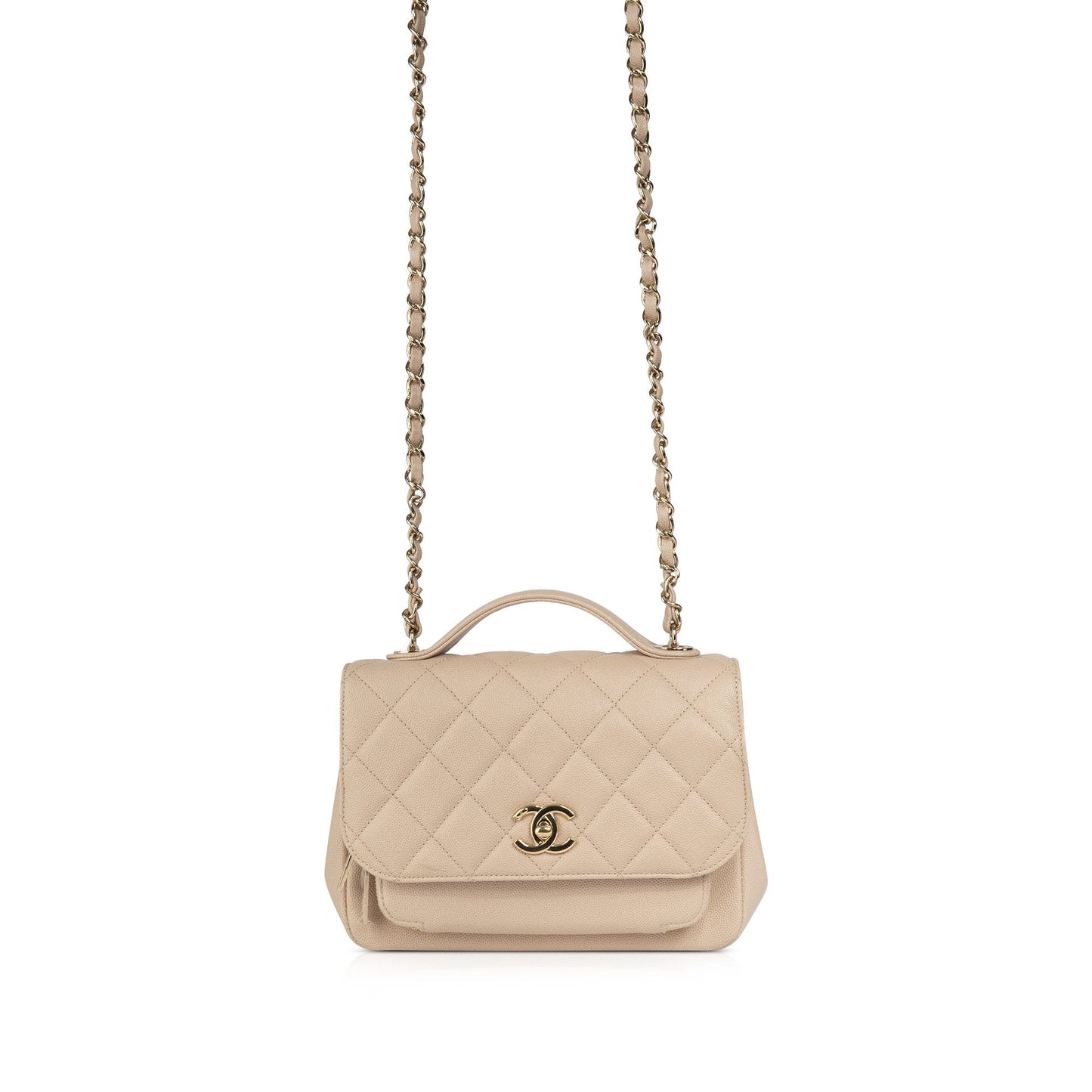 Chanel Medium Business Affinity Flap Bag