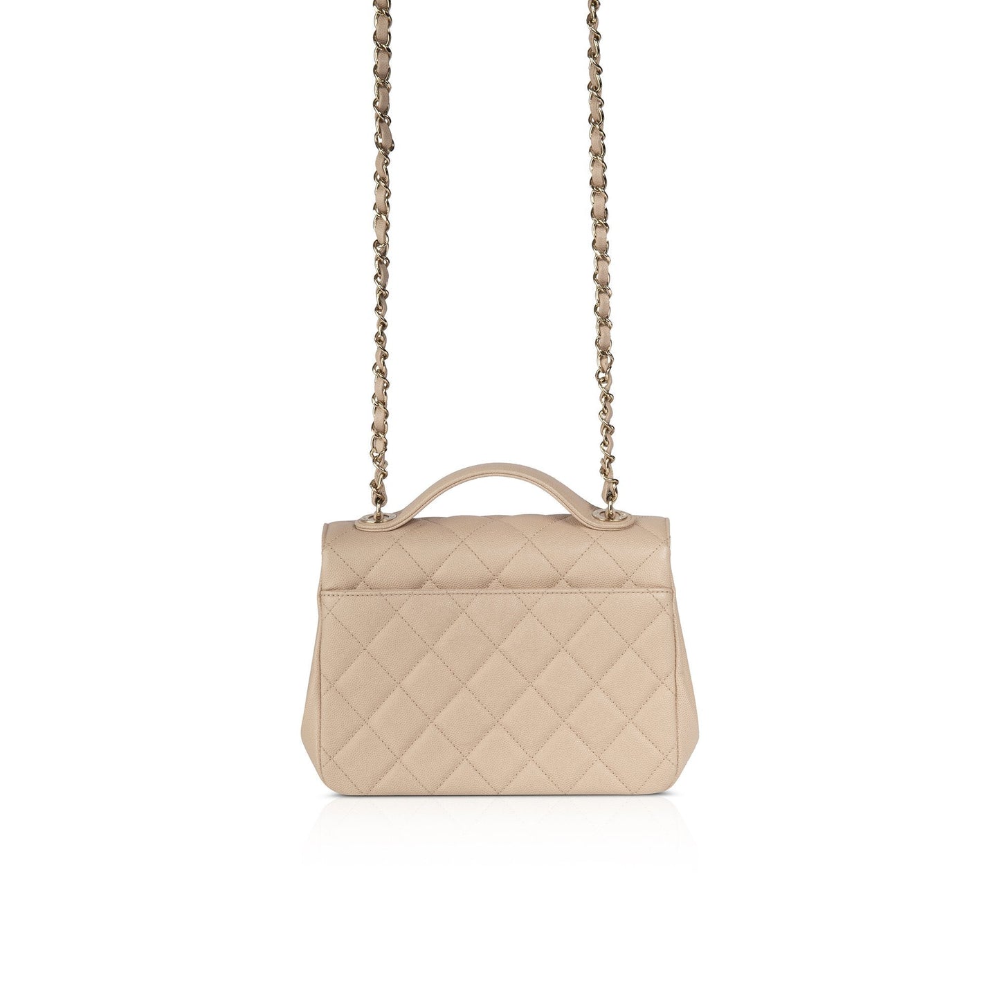 Chanel Medium Business Affinity Flap Bag
