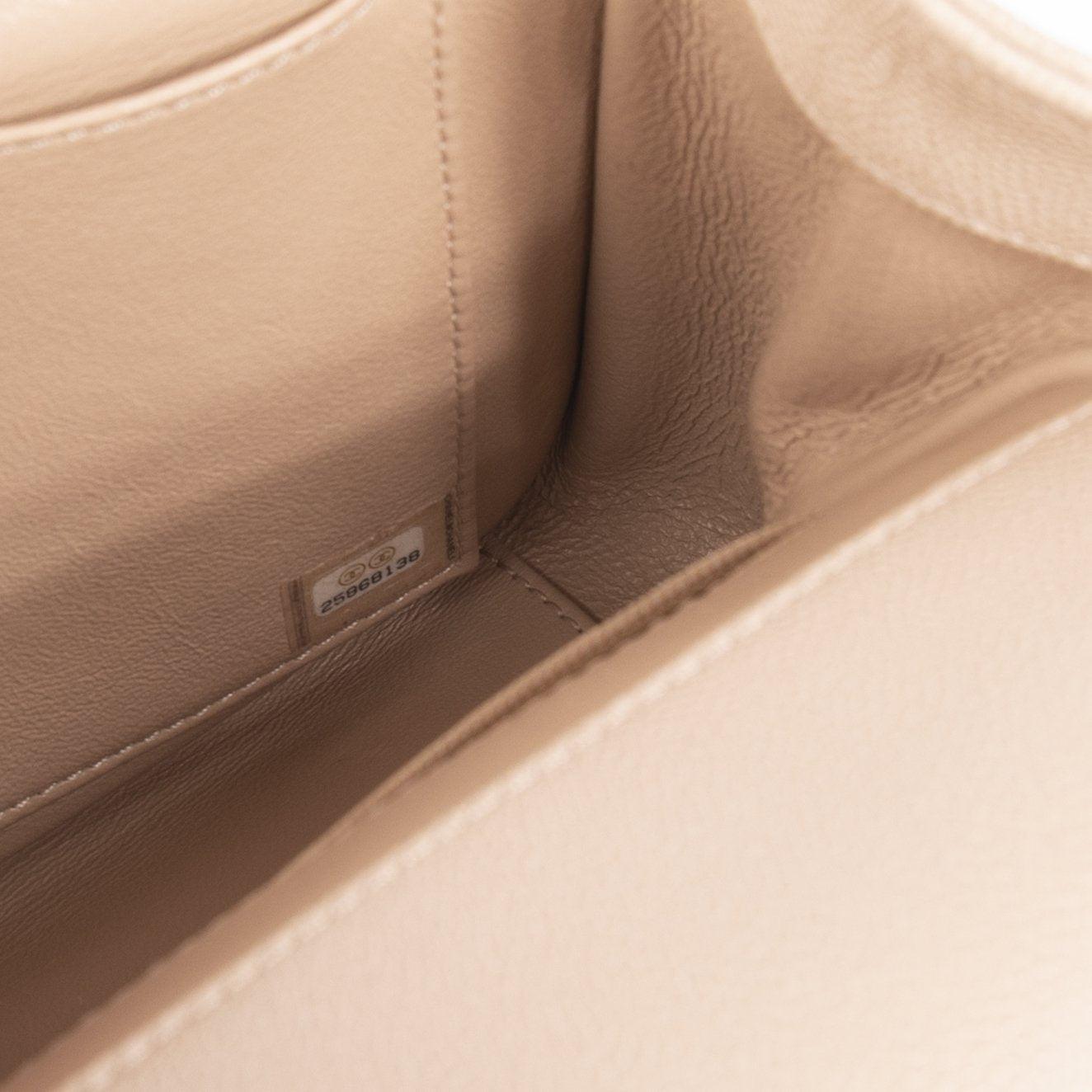 Chanel Medium Business Affinity Flap Bag
