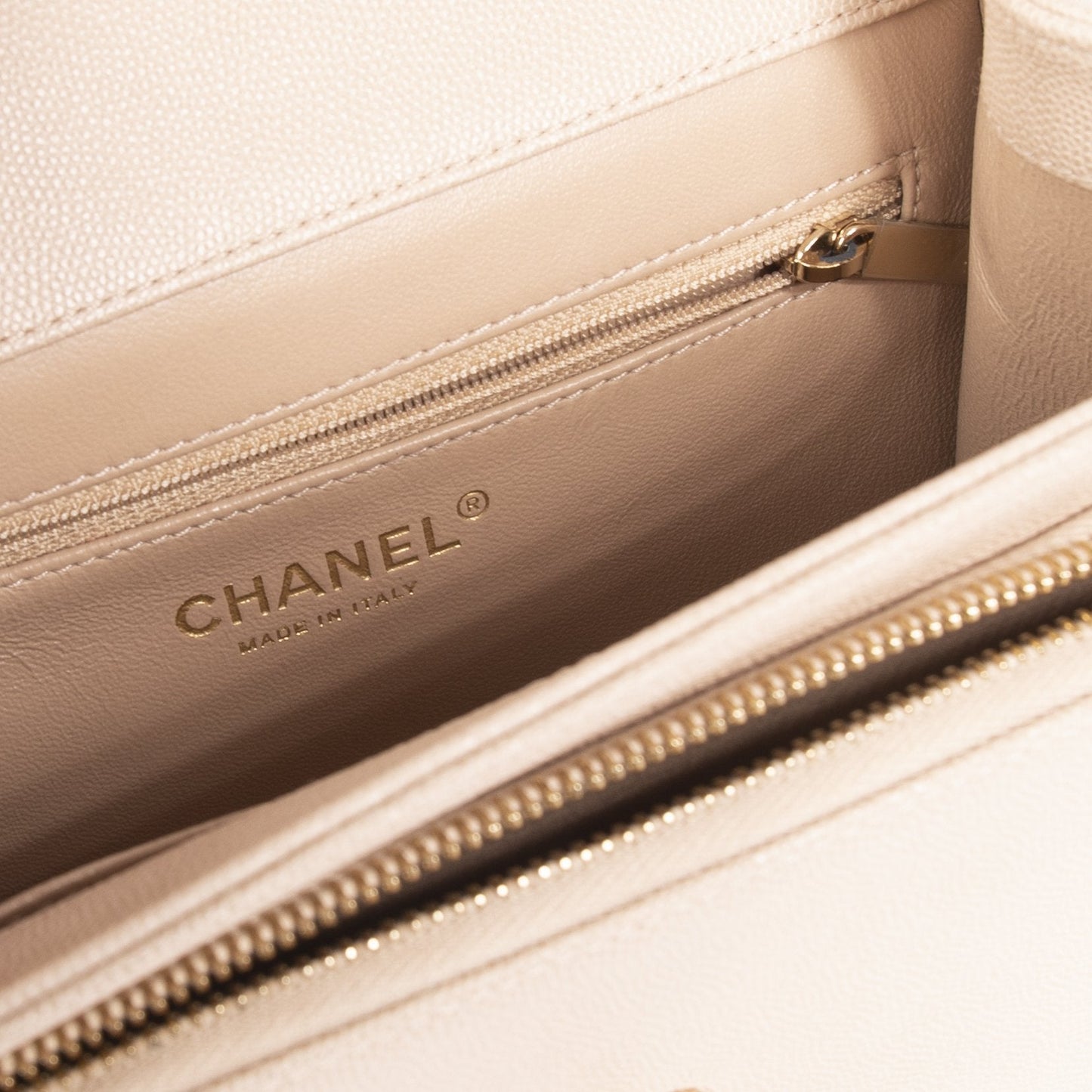 Chanel Medium Business Affinity Flap Bag