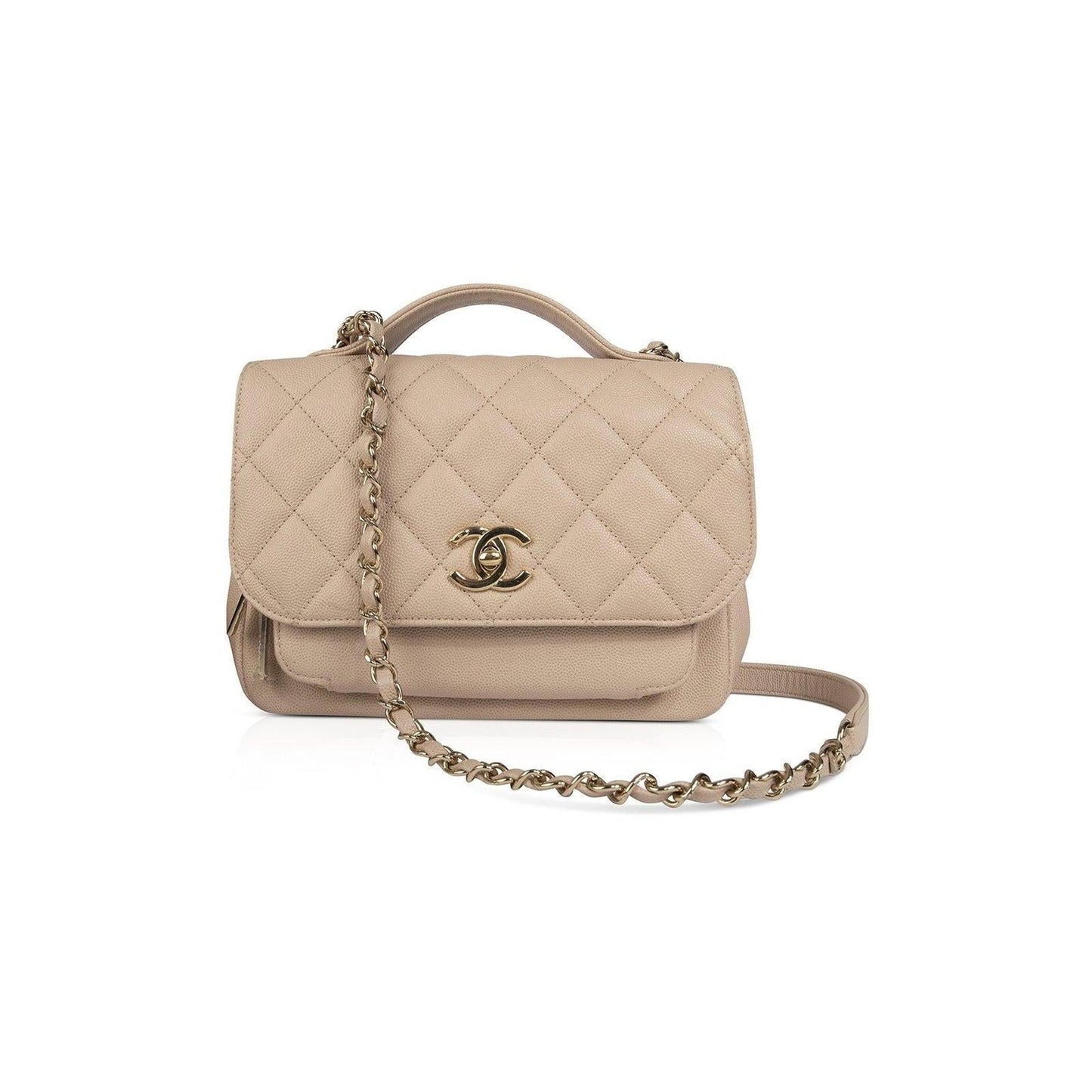 Chanel Medium Business Affinity Flap Bag