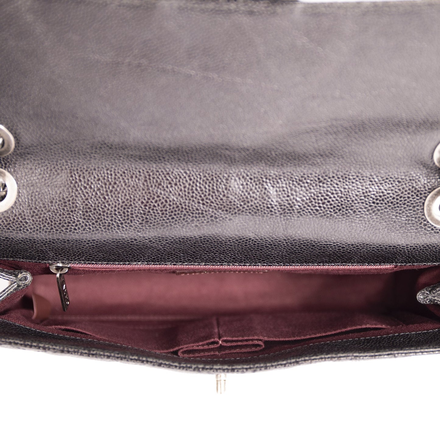 Chanel Medium CC Crave Bag