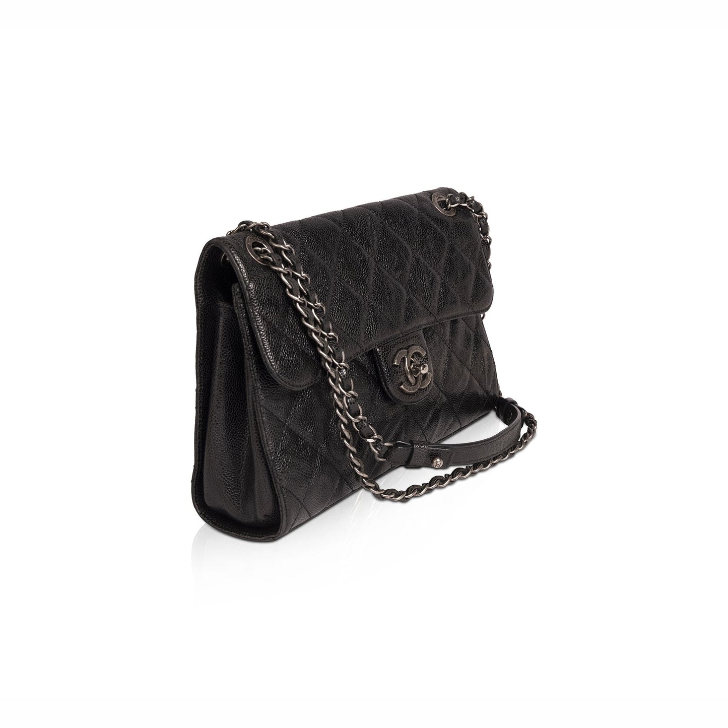 Chanel Medium CC Crave Bag