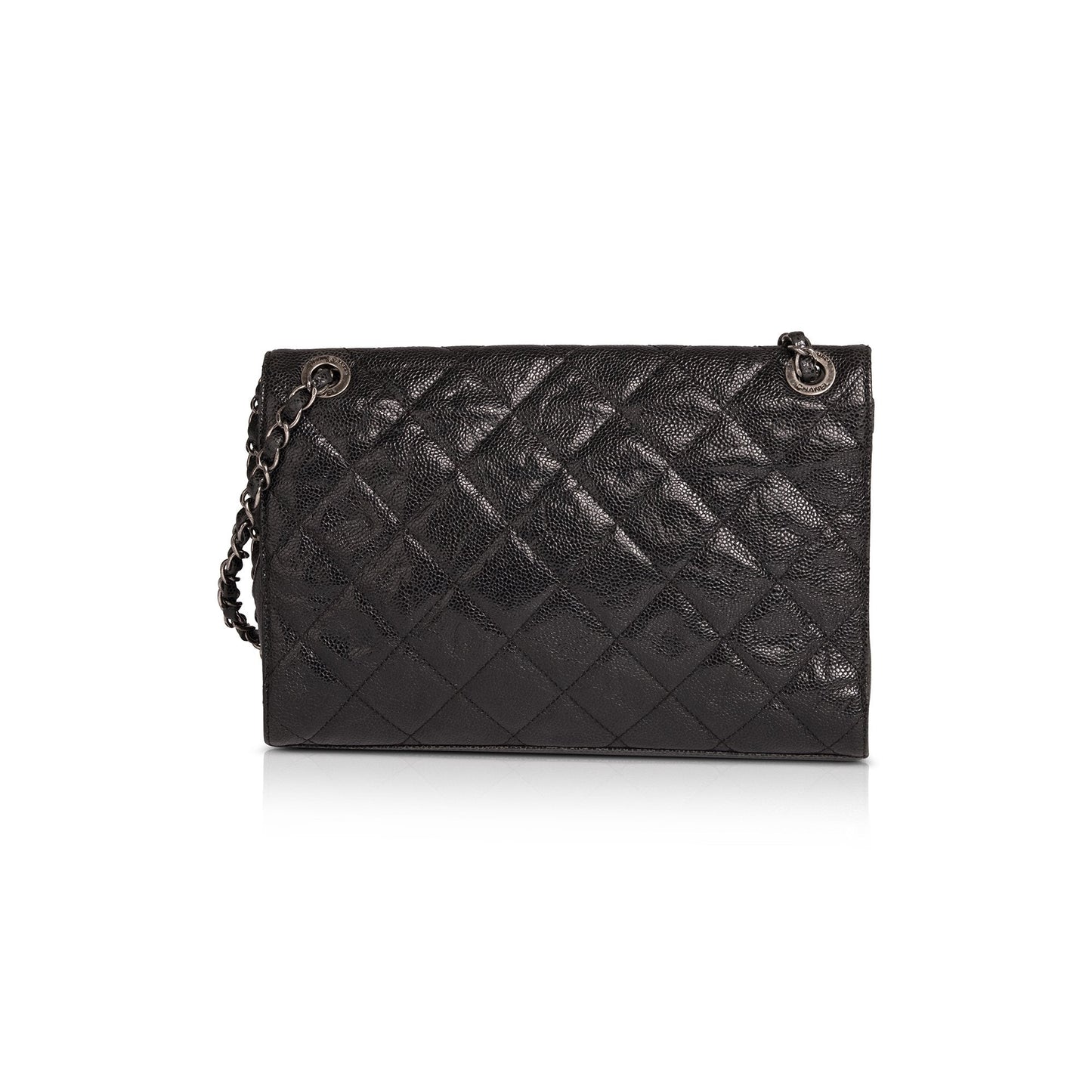 Chanel Medium CC Crave Bag