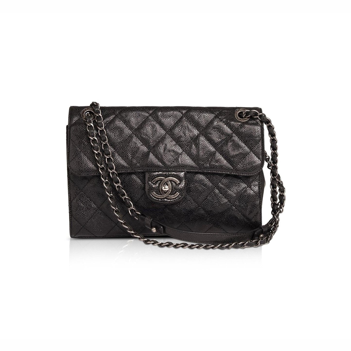Chanel Medium CC Crave Bag