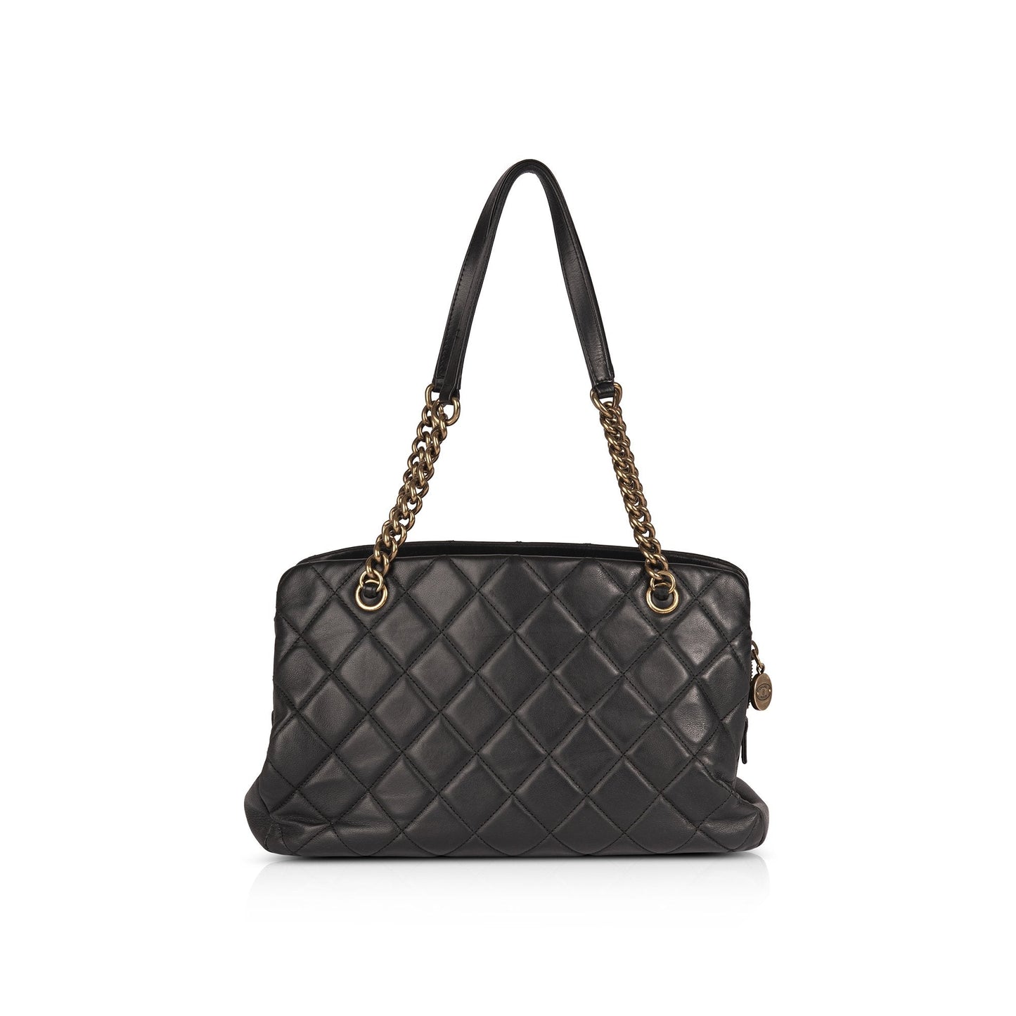 Chanel Medium CC Crown Tote