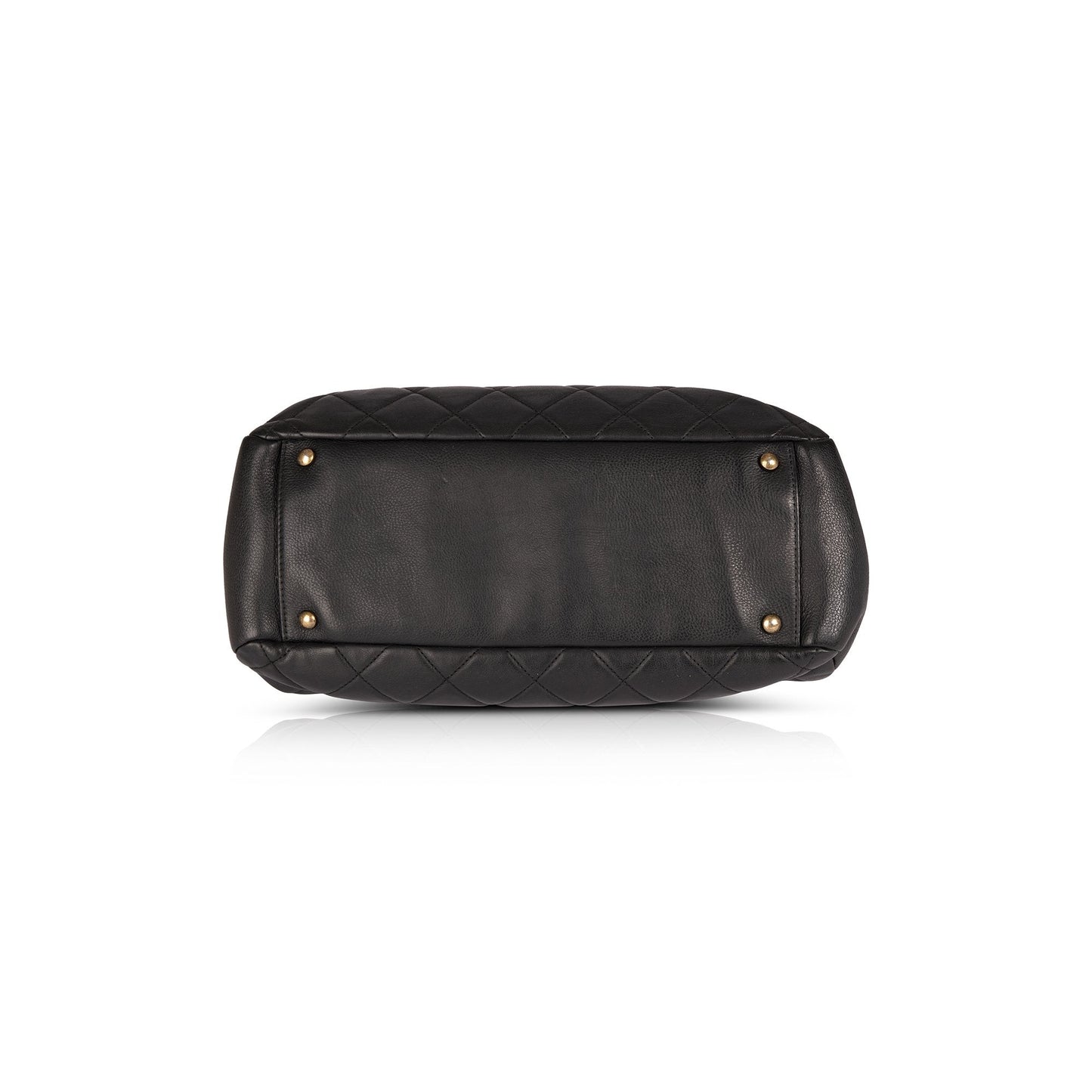 Chanel Medium CC Crown Tote